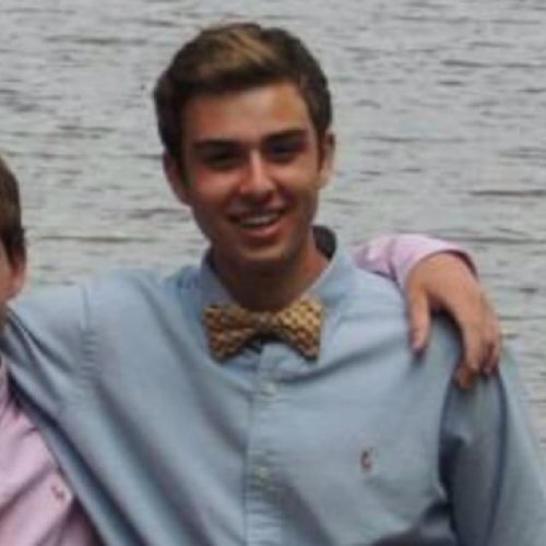 TruthOfSchool's profile picture. I'm Hyde from That '70s Show! I love The Circle and hate The Establishment, man. Parody account.