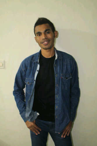 As CBO in Cendrawasi Energi |SBM ITB 2014|As poor man