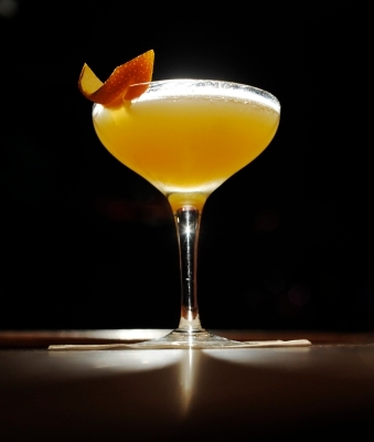 Who doesn't like a good blender drink?