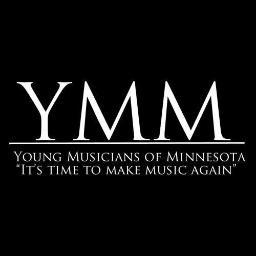 Consisting of music students across the state, the YMM serve to preserve and promote classical music in the community through student advocacy.