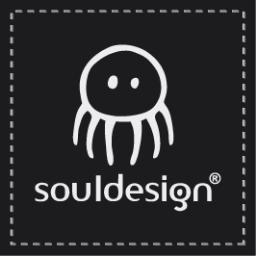 SouldesignSpain's profile picture. Your Brand