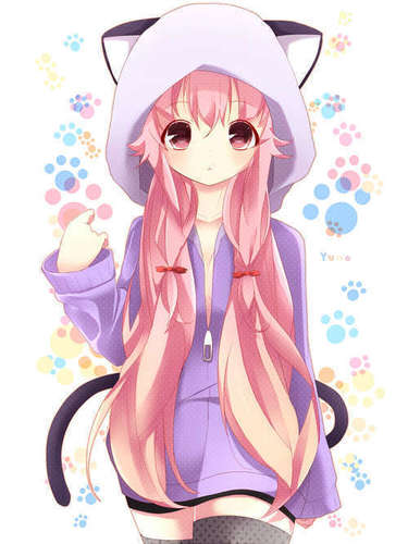 loves reading manga,watching anime,and eating ice cream sometimes a Yandere lolZ