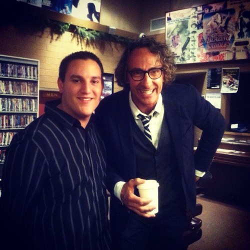 AnthonyNegrete1's profile picture. life as I see it