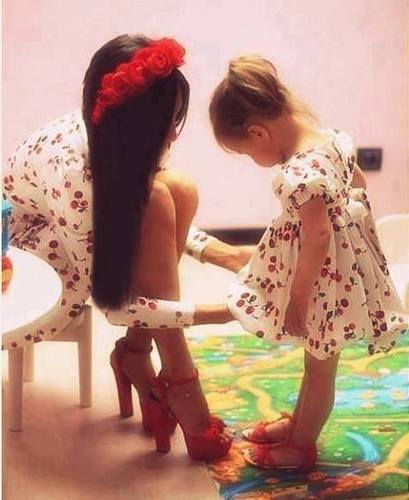 El regalo más preciado que existe, es ser parte del plan de Dios♥