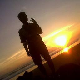 rock_ngurah's profile picture. You'll Never walk Alone !! n_n
I Can Finish Without You