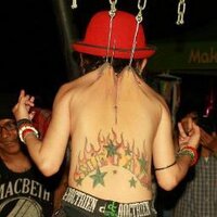 The Mas Andrie WACKY (@andriewacky) 's Twitter Profile