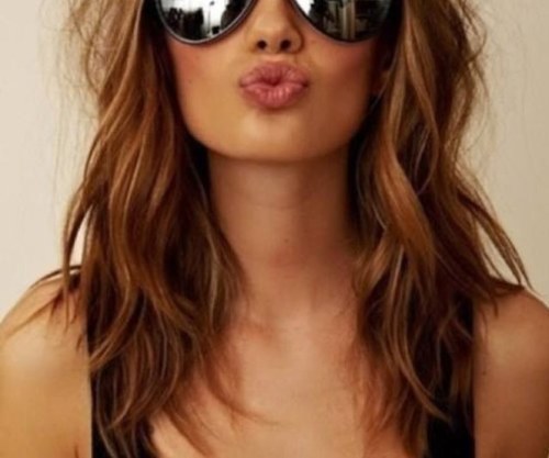 Keep Calm and Stay Brunette #TeamBrunette #TeamiPhone #TeamFollowBack #TeamSober