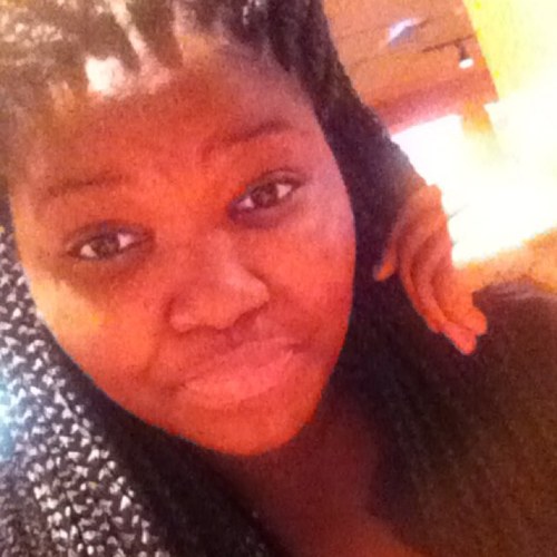 I'm Beautiful , That's All Yhu Need 2 Kno ❤