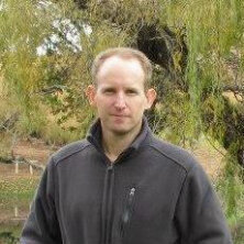 Computer Nerd, Cyclist, Hiker. Christian