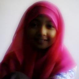 Nindy Irsila Dwi Valentine~14Feb2001~MTsN Malang 3~Follow Me.. :)