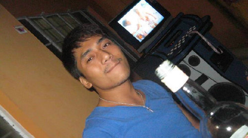 mikejake15's profile picture. friendly.