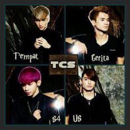 We Tempat Cerita S4US will provide the stories about S4^^ Always Support| @S4isOfficial |@Arthur_Stefano|@jefrigurusinga|@Firlyfirlana| folowed @AlifRizQ 180813