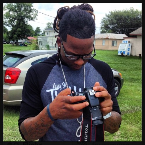 #KingOfDaRing#TeamChance&&#Skye #DeAndre' ❤#KTSFAMMr. NoFeelings !!'