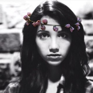 I’m Melissa Gould. I am 16 years old, Daughter of the Greek god Zeus. There’s not much more to know. #Taken #PJO