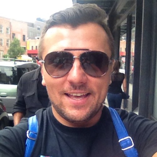 RuslanSobol's profile picture. 