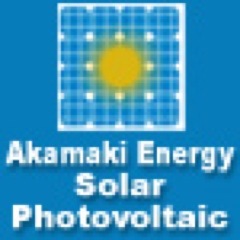 Akamai Energy Hawaii's Smart Energy Solution - Solar Photovoltaic (PV) Systems - 1050 Bishop Street, Suite 209, Honolulu, HI 96813
http://t.co/EH3TXaf8Fs