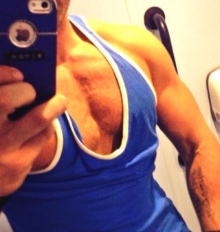 Gym lover, Football fanatic #BCFC keep right on!