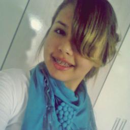 uma escorpiana :$