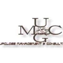 upcloseMCG's profile picture. Growing business, Helping people.