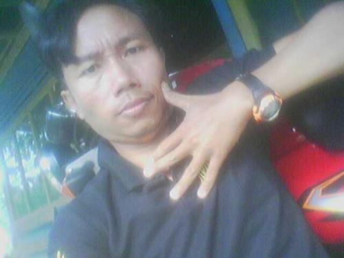 Kejenuhan Ku Adalah Inspirasi Bagiku