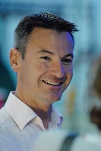 Business Portfolio Manager and creator of Chillitree....not a bad dad either!