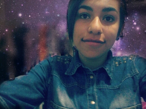 I'd like to be everything you want.9deNoviembre / Believe♡