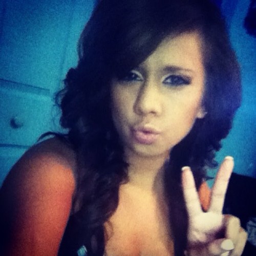 goes to scott high school , birthday is november 17th, taken by byron maynard ❤ anything else just ask ✌☺