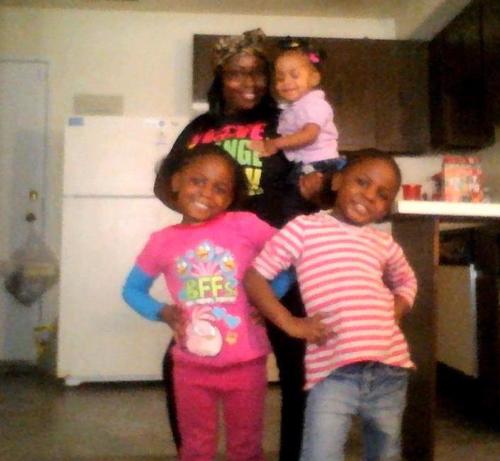 i love my kids and ill do anything for them