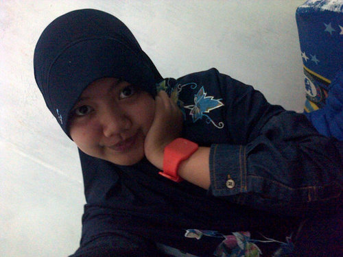 ♥ SMP 1 MARGAHAYU ♥ 7D ♥ Teh Dina ♥