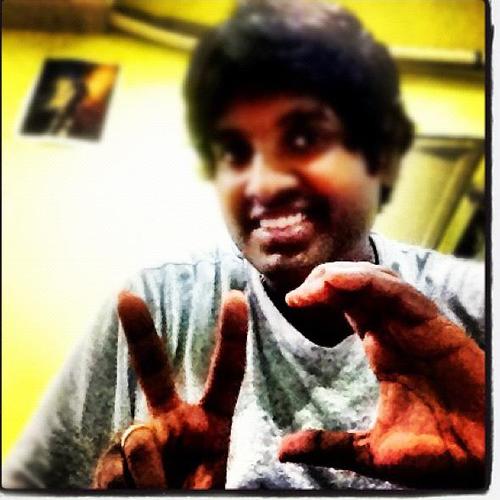 Mechanical Under-grad, Proud AIESECer, Vice President for Marketing - AIESEC in Visakhapatnam - Demiurge Inc. ':)', mad ChelseaFC and Lakers fan :D