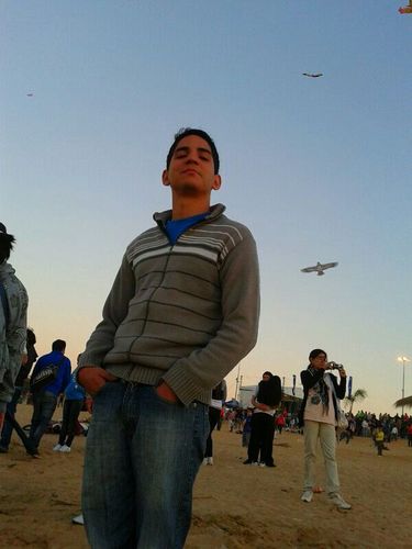 ElGuisheee's profile picture. Asistente Tecnico en Administracion Nacional de Electricidad, Estudiante de Analisis de Sistemas