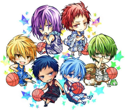 The fans of Kurobas|Indonesian fanbase|#OtakuFamily|#Kise #Akashi #Kagami #Kuroko|Please promote and @ for follback