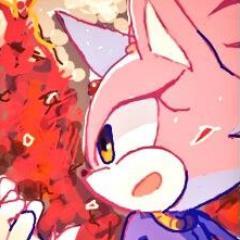 There is a fire alit in all our hearts. {Post Sonic Rush RP}