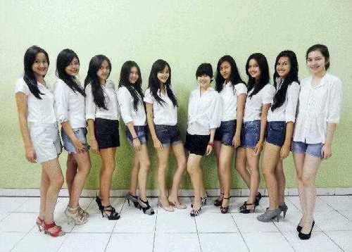 We Are One GenerationStepDancer| SexyDancer,ModernDance,TraditionalDancer.?Wanna Join/More Info?CP:08979454771/ @echaaaaaww