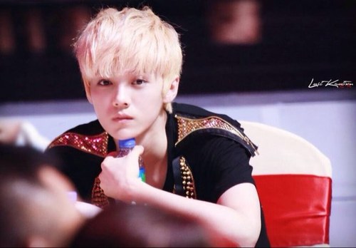Account use for EXO  fangirling activiities!!