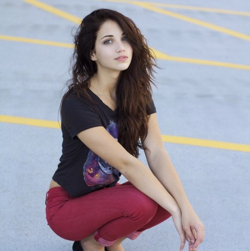 JessicaFraudLA's profile picture. Hey, Im Jessica Valentine, Cat's older cousin, I was sent here, Im 17, I tend to do crazy stuff when im drunk so dont get me drunk.