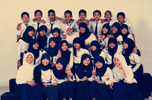 Kocak+Gaul+Kepo+Sotta+Gifo+Alay+Lebay!! Perwalian dari Dra. Maryatun #SuksesUN2014 o:)
