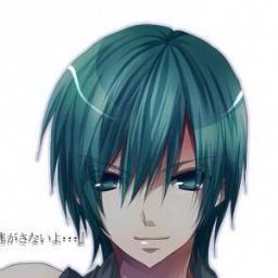 I'm Mikuo hatsune, OTAKU , #single #Rp +18 fuck me if you want cuz I'm horny right now