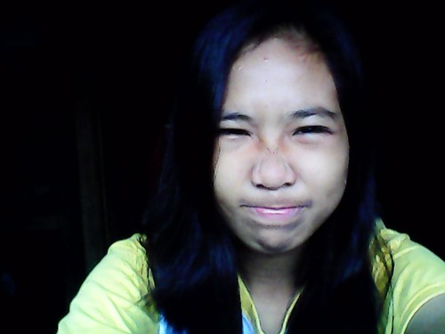 simple.......:)im proud to be pinoy........:P