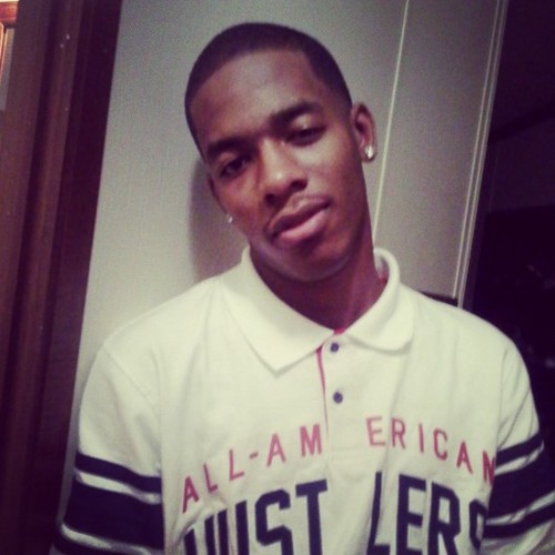 An Yung Motivated Artist From Detroit Hustling Trying To Get To The Big Stage... By Any Means Necessary!!!!