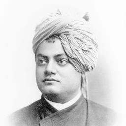 A spiritual genius of commanding intellect and power, Vivekananda crammed immense labor and achievement into his short life, 1863-1902. #SwamiVivekananda