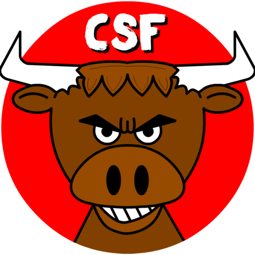 Crazy San Fermín, emocionante juego gratis disponible en Google Play y App Store.