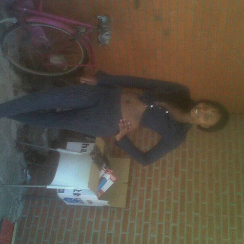 dreamgirl201218's profile picture. geen tijd voor hater's