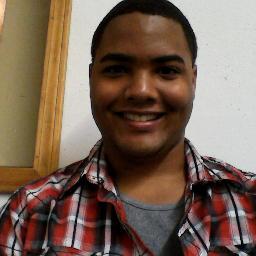 Mikel Wright is Awesome, Cool, Funny & Handsome!!!