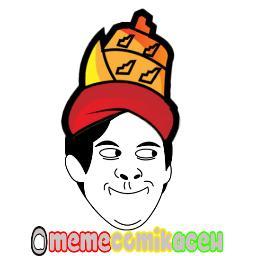follow @MemeComikAceh akun tergaul se-daerah Aceh,kirim ide kalian dengan hashtag #memeaceh