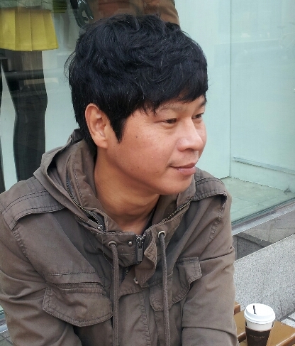 세상의 상식이 통하는 사람들이 많았으면 하는 꿈을 꾸는 사람.