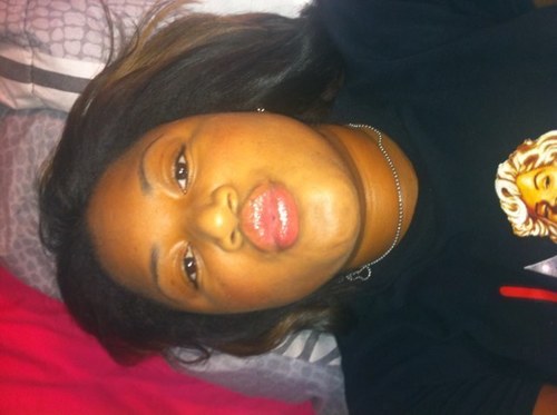 #CSU Cheerleader #teamlibra  #Falconnation
