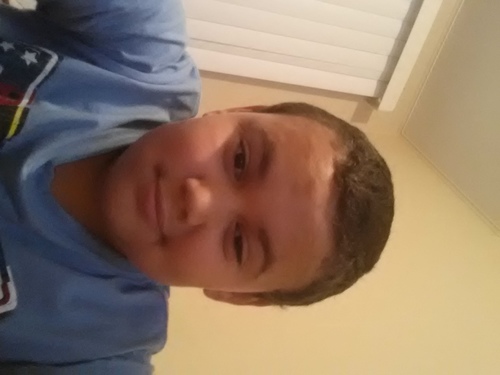 I'm 13 I live in melvindale