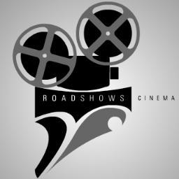 RoadShowsCinema Profile Picture
