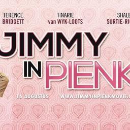 JimmyInPienk Profile Picture